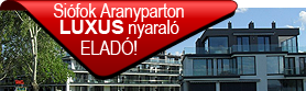 Luxus nyaraló