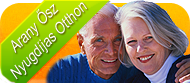 Arany �sz Nyugd�jas Otthon