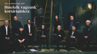 Még két napig lehet szavazni a Libri irodalmi díj döntőseire