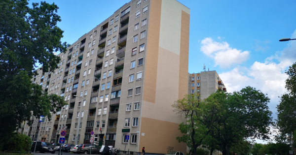 Kisebb megtorpanás után magára talált a panellakások piaca is