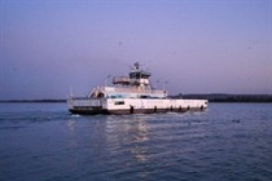 Új kompjárat indulhat a Balatonon