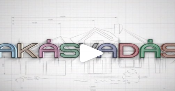 Műsorajánló: Lakásvadász – a Hír TV új ingatlanmagazinja minden szombaton 11:30-kor