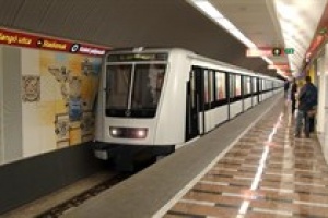 Makacskodik az új metró