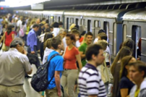 Ritkábban jár a 3-as metró