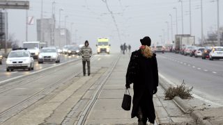 Kapillárisra szűkül a Róbert Károly körút, jön a gigadugó