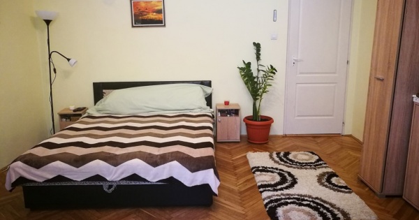 Milyen hosszú távra vásárolunk most lakást?