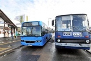 Minden budapesti vonalon lesz alacsonypadlós busz