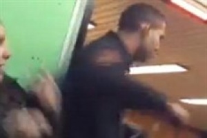 Régi módszerrel lopott a metrós rém