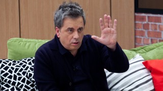 Friderikusz villáját 2,5 milliárd forintért árulják