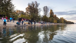 Római-parti mobilgát: Tarlós már belefáradt, de véghezviheti tervét