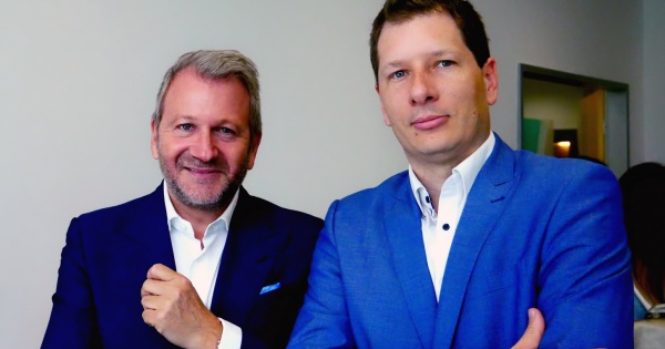 Stílus az ingatlanközvetítésben