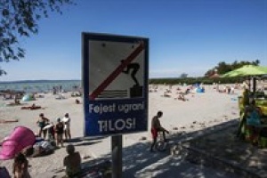 Újra trendi a Balaton
