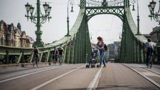 Na várjunk, akkor most nyáron két híd lesz lezárva egyszerre Budapesten?