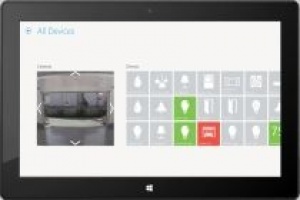 Windowsból irányíthatjuk a villánykörtét
