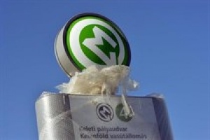 15 percet spórolunk a 4-es metróval
