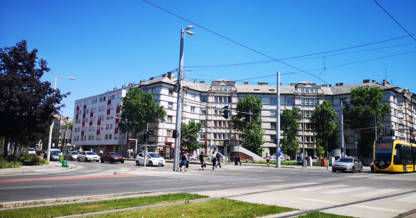 A kertes házak lettek a vevők kedvencei, de a panelek piaca is magához tért