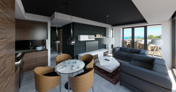 Mit hívunk ma a hazai ingatlanpiacon penthouse-nak? És mennyibe kerül?