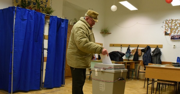 Érvénytelen lett a bulinegyedről szóló népszavazás az Erzsébetvárosban.