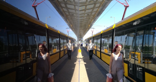 Fejlesztések drágítják a lakásokat