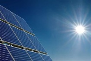Szegeden jut egy főre a legtöbb napenergia