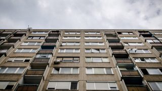 Egy bécsi lakás energiafogyasztása feleakkora, mint egy budapestié