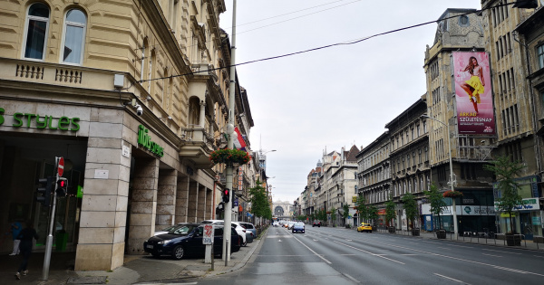 Merre tartanak most az árak az ingatlanpiacon?