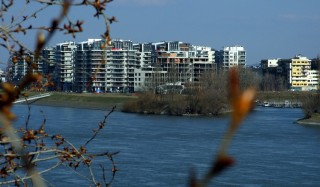 Akciós ingatlanértékesítést hirdetett egy hazai nagybank
