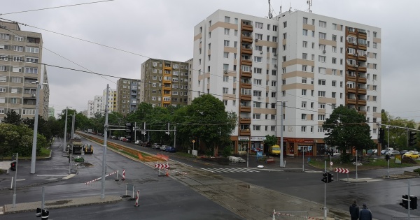 Nem biztos, hogy kizárólag a CSOK-kivárás miatt állt le az ingatlanpiac