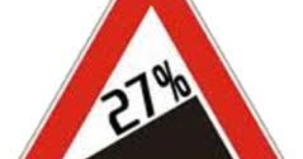 ÁFA-veszély fenyegeti az új építésű lakásokat
