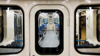 Visszatértek a 3-as metróvonalra a forgalomból kivont szerelvények