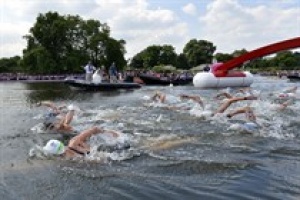 Risztov Éva aranyérmes 10 kilométeren!