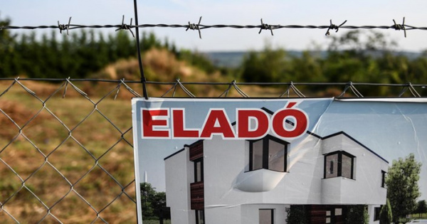 GKI: Lakhatási válság fenyeget Budapesten