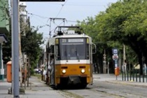 7 milliárdot kap a főváros tömegközlekedésre