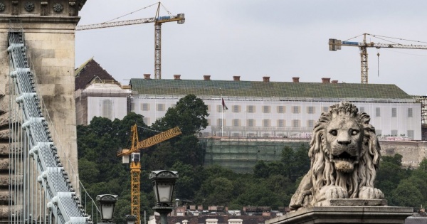 Ha ő 199 éve nem születik meg, most nem így néz ki a Lánchíd
