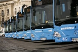 Érintőképernyős automatákkal erősít a BKK
