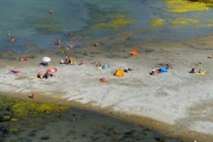 Volt Balaton, nincs Balaton?