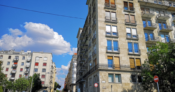 Mi vár az airbnb piacra?