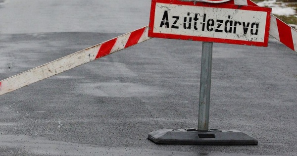 Jön a kínai miniszterelnök, lezárják fél Budapestet