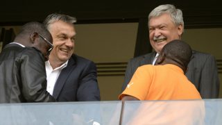 Csányi: Gond lehet a hitelezéssel