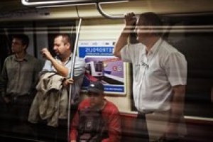 Több napra kiesik a 2-es metró