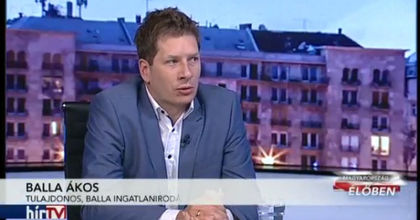 Óriási lehetőséget biztosít a falusi csok
