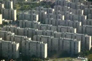 Egyre keresettebbek a panel lakások