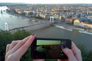 Budapest a legjobb Európában, a világon a második