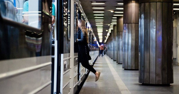 2020 végéig tarthat a metrófelújítás