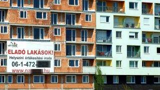Lássuk, mit hozott a jegybank meglepetésszerű lakáshiteles bejelentése!