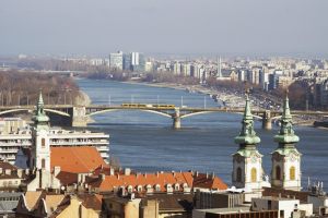 Már több mint 20 millió forintba kerül egy átlaglakás Budapesten