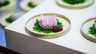 Most elérhető áron ehet végig Michelin-csillagos fogásokat