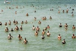 Augusztus 20-ig már aligha jut le a Balatonra