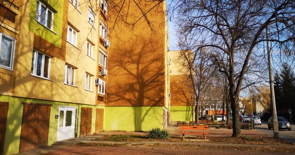 Újépítésűt vagy használtat? Hogyan döntenek az ingatlanvásárlók?