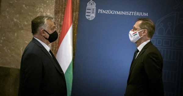 Meghosszabbítják a hitelmoratóriumot
